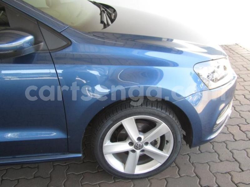 Big with watermark volkswagen polo manzini manzini 15991