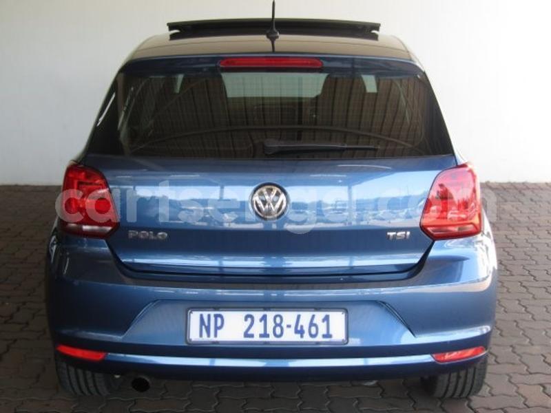 Big with watermark volkswagen polo manzini manzini 15991