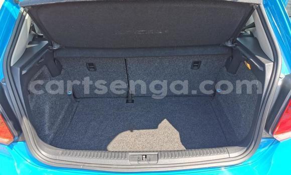 Acheter Occasion Voiture Volkswagen Polo Noir à Manzini, Manzini Acheter Occasion Voiture Volkswagen Polo Noir à Manzini, Manzini