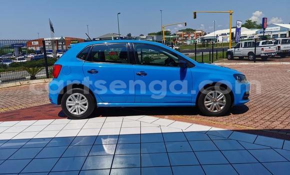 Acheter Occasion Voiture Volkswagen Polo Noir à Manzini, Manzini Acheter Occasion Voiture Volkswagen Polo Noir à Manzini, Manzini