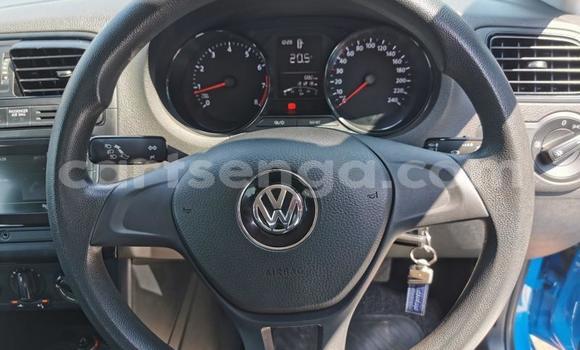 Acheter Occasion Voiture Volkswagen Polo Noir à Manzini, Manzini Acheter Occasion Voiture Volkswagen Polo Noir à Manzini, Manzini