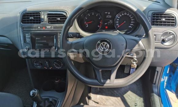 Acheter Occasion Voiture Volkswagen Polo Noir à Manzini, Manzini Acheter Occasion Voiture Volkswagen Polo Noir à Manzini, Manzini