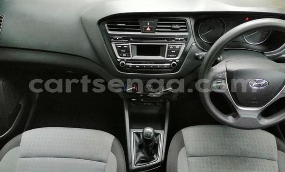 Acheter Occasion Voiture Hyundai i20 Blanc à Manzini, Manzini Acheter Occasion Voiture Hyundai i20 Blanc à Manzini, Manzini