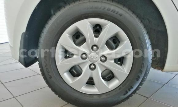 Acheter Occasion Voiture Hyundai i20 Blanc à Manzini, Manzini Acheter Occasion Voiture Hyundai i20 Blanc à Manzini, Manzini