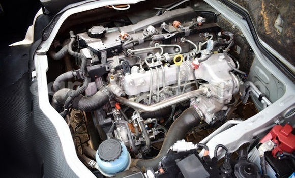 Acheter Occasion Voiture Toyota Hiace Blanc à Bulembu, Hhohho Acheter Occasion Voiture Toyota Hiace Blanc à Bulembu, Hhohho