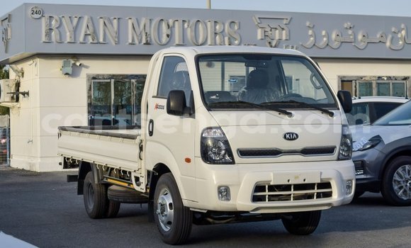 Buy Import Kia Rio White Car in Import - Dubai in Hhohho Buy Import Kia Rio White Car in Import - Dubai in Hhohho