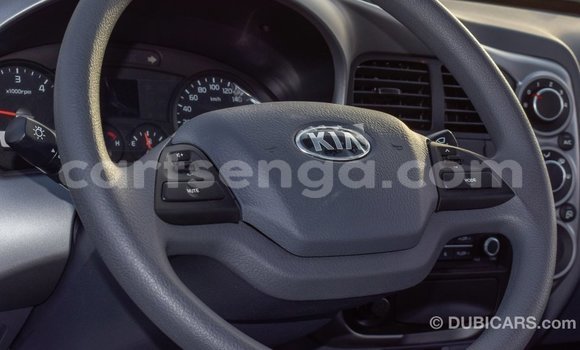 Buy Import Kia Rio White Car in Import - Dubai in Hhohho Buy Import Kia Rio White Car in Import - Dubai in Hhohho