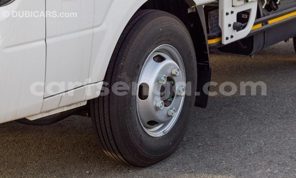 Buy Import Kia Rio White Car in Import - Dubai in Hhohho Buy Import Kia Rio White Car in Import - Dubai in Hhohho