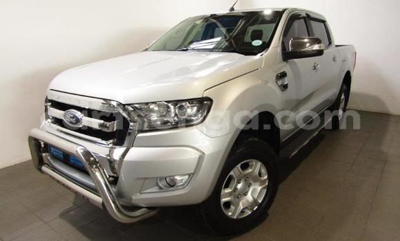 Acheter Occasion Voiture Ford Ranger Gris à Manzini, Manzini Acheter Occasion Voiture Ford Ranger Gris à Manzini, Manzini