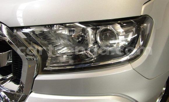 Acheter Occasion Voiture Ford Ranger Gris à Manzini, Manzini Acheter Occasion Voiture Ford Ranger Gris à Manzini, Manzini