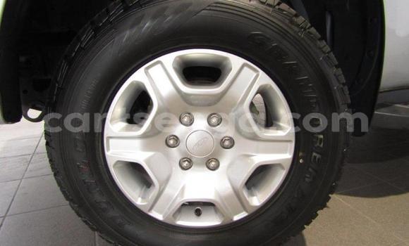 Acheter Occasion Voiture Ford Ranger Gris à Manzini, Manzini Acheter Occasion Voiture Ford Ranger Gris à Manzini, Manzini