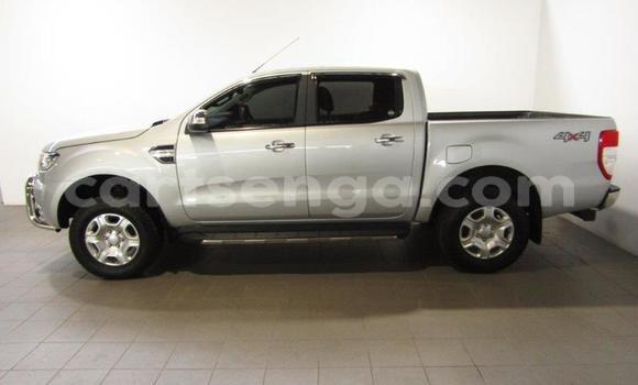 Acheter Occasion Voiture Ford Ranger Gris à Manzini, Manzini Acheter Occasion Voiture Ford Ranger Gris à Manzini, Manzini