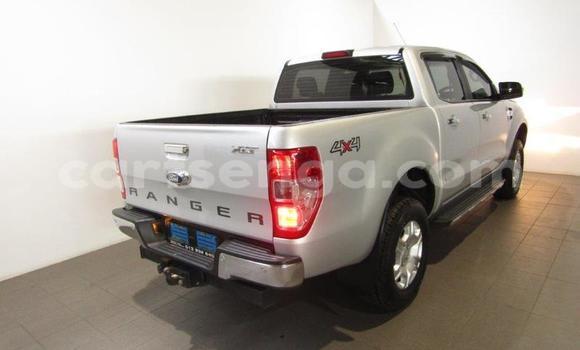 Acheter Occasion Voiture Ford Ranger Gris à Manzini, Manzini Acheter Occasion Voiture Ford Ranger Gris à Manzini, Manzini