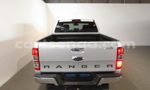 Acheter Occasion Voiture Ford Ranger Gris à Manzini, Manzini Acheter Occasion Voiture Ford Ranger Gris à Manzini, Manzini