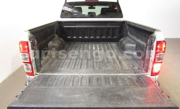Acheter Occasion Voiture Ford Ranger Gris à Manzini, Manzini Acheter Occasion Voiture Ford Ranger Gris à Manzini, Manzini