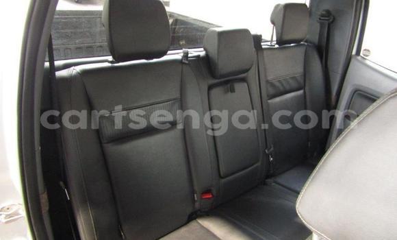 Acheter Occasion Voiture Ford Ranger Gris à Manzini, Manzini Acheter Occasion Voiture Ford Ranger Gris à Manzini, Manzini