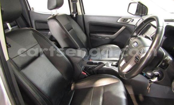 Acheter Occasion Voiture Ford Ranger Gris à Manzini, Manzini Acheter Occasion Voiture Ford Ranger Gris à Manzini, Manzini