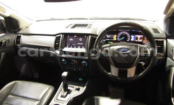 Acheter Occasion Voiture Ford Ranger Gris à Manzini, Manzini Acheter Occasion Voiture Ford Ranger Gris à Manzini, Manzini