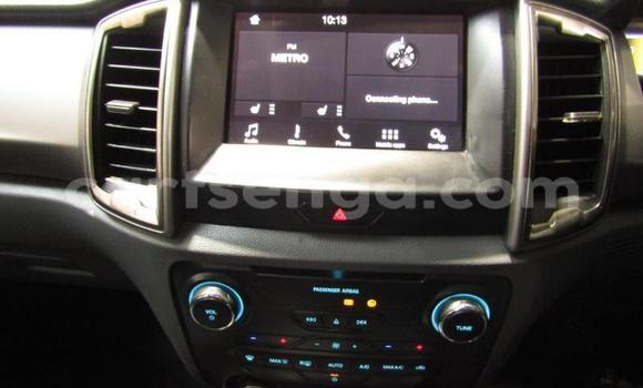 Acheter Occasion Voiture Ford Ranger Gris à Manzini, Manzini Acheter Occasion Voiture Ford Ranger Gris à Manzini, Manzini