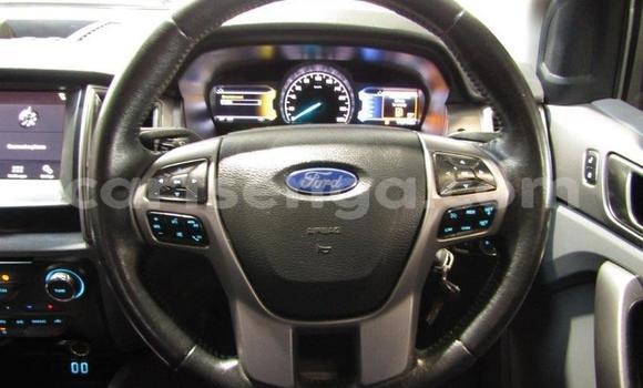 Acheter Occasion Voiture Ford Ranger Gris à Manzini, Manzini Acheter Occasion Voiture Ford Ranger Gris à Manzini, Manzini