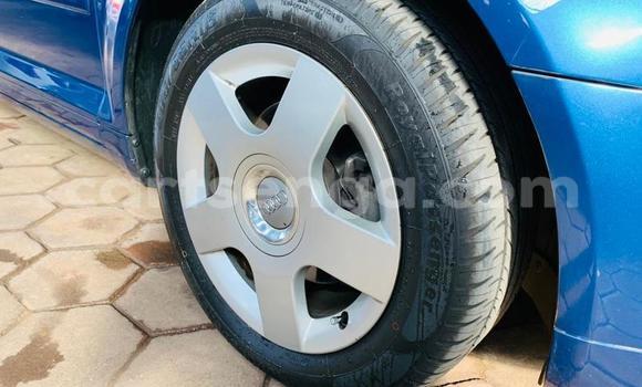 Nunua Ilio tumika Audi A3 Blue Gari ndani ya Ezulwini nchini Hhohho Nunua Ilio tumika Audi A3 Blue Gari ndani ya Ezulwini nchini Hhohho