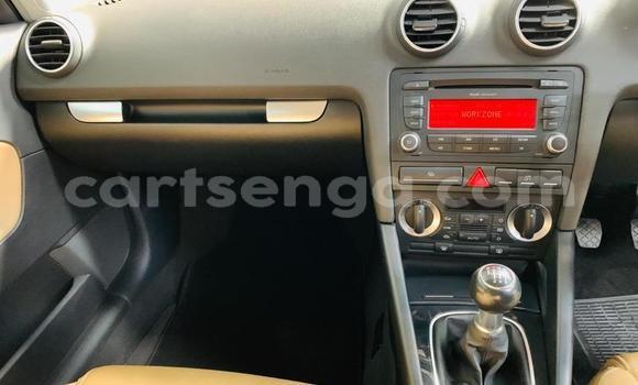 Nunua Ilio tumika Audi A3 Blue Gari ndani ya Ezulwini nchini Hhohho Nunua Ilio tumika Audi A3 Blue Gari ndani ya Ezulwini nchini Hhohho