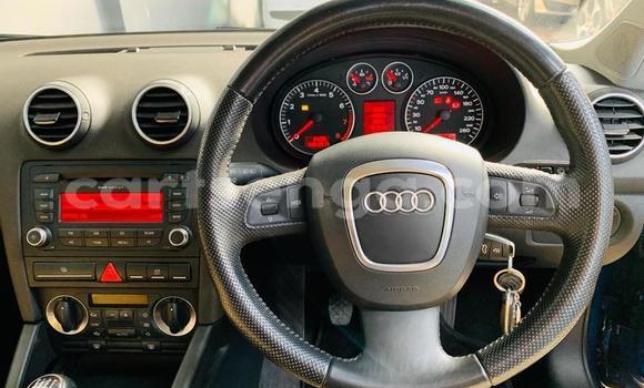 Nunua Ilio tumika Audi A3 Blue Gari ndani ya Ezulwini nchini Hhohho Nunua Ilio tumika Audi A3 Blue Gari ndani ya Ezulwini nchini Hhohho