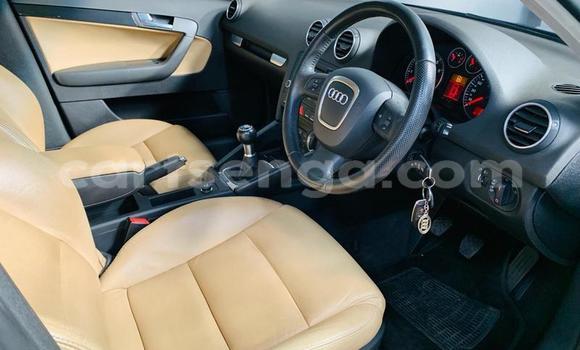 Nunua Ilio tumika Audi A3 Blue Gari ndani ya Ezulwini nchini Hhohho Nunua Ilio tumika Audi A3 Blue Gari ndani ya Ezulwini nchini Hhohho