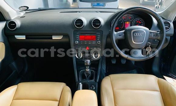 Nunua Ilio tumika Audi A3 Blue Gari ndani ya Ezulwini nchini Hhohho Nunua Ilio tumika Audi A3 Blue Gari ndani ya Ezulwini nchini Hhohho
