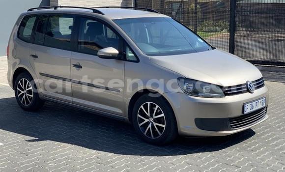 Acheter Occasion Voiture Volkswagen Touran Gris à Manzini, Manzini Acheter Occasion Voiture Volkswagen Touran Gris à Manzini, Manzini