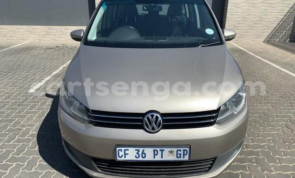 Acheter Occasion Voiture Volkswagen Touran Gris à Manzini, Manzini Acheter Occasion Voiture Volkswagen Touran Gris à Manzini, Manzini
