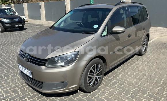 Acheter Occasion Voiture Volkswagen Touran Gris à Manzini, Manzini Acheter Occasion Voiture Volkswagen Touran Gris à Manzini, Manzini