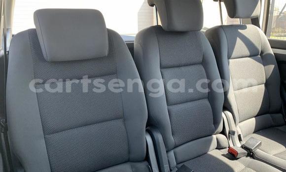 Acheter Occasion Voiture Volkswagen Touran Gris à Manzini, Manzini Acheter Occasion Voiture Volkswagen Touran Gris à Manzini, Manzini