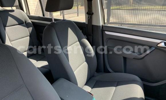 Acheter Occasion Voiture Volkswagen Touran Gris à Manzini, Manzini Acheter Occasion Voiture Volkswagen Touran Gris à Manzini, Manzini