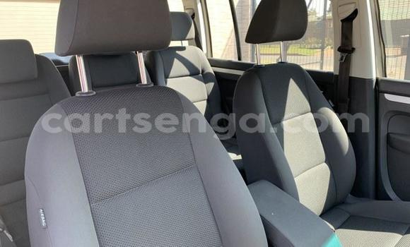 Acheter Occasion Voiture Volkswagen Touran Gris à Manzini, Manzini Acheter Occasion Voiture Volkswagen Touran Gris à Manzini, Manzini
