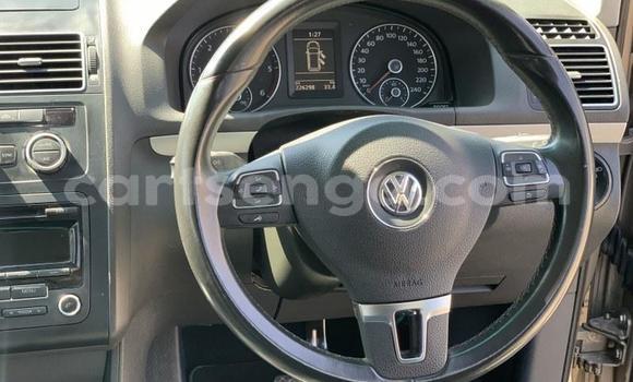 Acheter Occasion Voiture Volkswagen Touran Gris à Manzini, Manzini Acheter Occasion Voiture Volkswagen Touran Gris à Manzini, Manzini