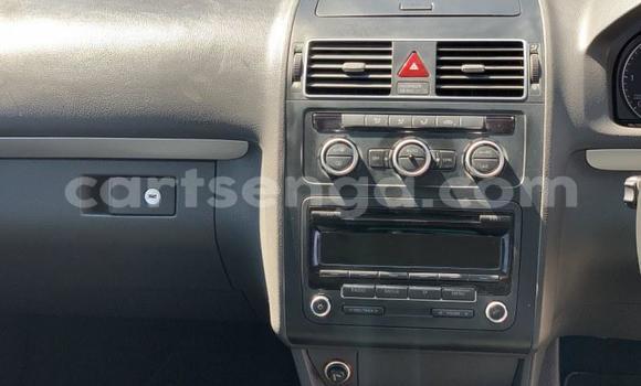 Acheter Occasion Voiture Volkswagen Touran Gris à Manzini, Manzini Acheter Occasion Voiture Volkswagen Touran Gris à Manzini, Manzini