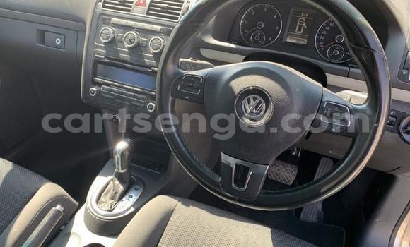 Acheter Occasion Voiture Volkswagen Touran Gris à Manzini, Manzini Acheter Occasion Voiture Volkswagen Touran Gris à Manzini, Manzini