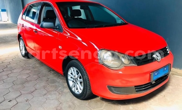 Nunua Ilio tumika Volkswagen Polo Red Gari ndani ya Mankayane nchini Manzini Nunua Ilio tumika Volkswagen Polo Red Gari ndani ya Mankayane nchini Manzini