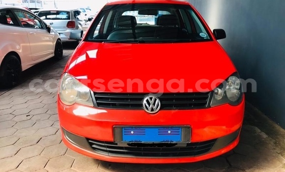 Nunua Ilio tumika Volkswagen Polo Red Gari ndani ya Mankayane nchini Manzini Nunua Ilio tumika Volkswagen Polo Red Gari ndani ya Mankayane nchini Manzini