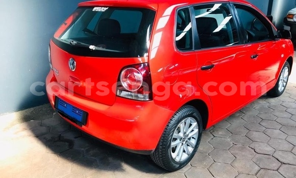 Nunua Ilio tumika Volkswagen Polo Red Gari ndani ya Mankayane nchini Manzini Nunua Ilio tumika Volkswagen Polo Red Gari ndani ya Mankayane nchini Manzini