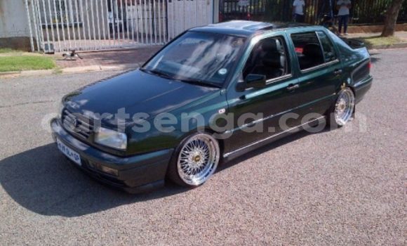 Buy Used Volkswagen Jetta Green Car in Hlatikulu in Shiselweni District Buy Used Volkswagen Jetta Green Car in Hlatikulu in Shiselweni District