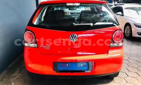 Nunua Ilio tumika Volkswagen Polo Red Gari ndani ya Mankayane nchini Manzini Nunua Ilio tumika Volkswagen Polo Red Gari ndani ya Mankayane nchini Manzini