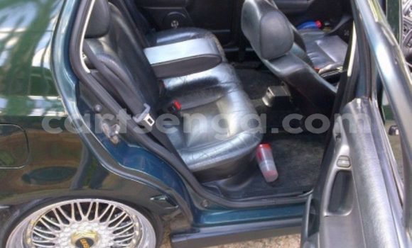 Buy Used Volkswagen Jetta Green Car in Hlatikulu in Shiselweni District Buy Used Volkswagen Jetta Green Car in Hlatikulu in Shiselweni District