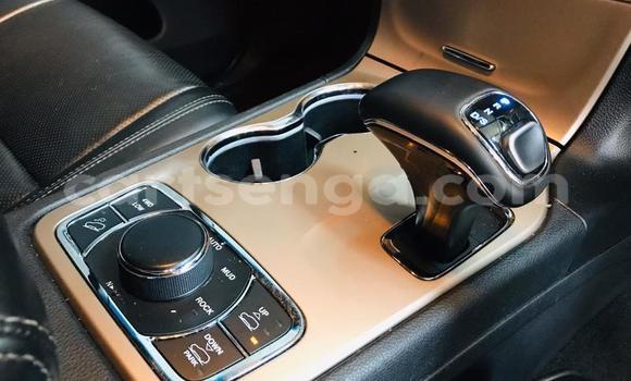 Nunua Ilio tumika Jeep Grand Cherokee Silver Gari ndani ya Mbabane nchini Manzini Nunua Ilio tumika Jeep Grand Cherokee Silver Gari ndani ya Mbabane nchini Manzini