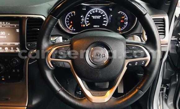 Nunua Ilio tumika Jeep Grand Cherokee Silver Gari ndani ya Mbabane nchini Manzini Nunua Ilio tumika Jeep Grand Cherokee Silver Gari ndani ya Mbabane nchini Manzini