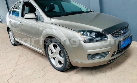 Acheter Occasion Voiture Ford Focus Gris à Ezulwini, Hhohho Acheter Occasion Voiture Ford Focus Gris à Ezulwini, Hhohho
