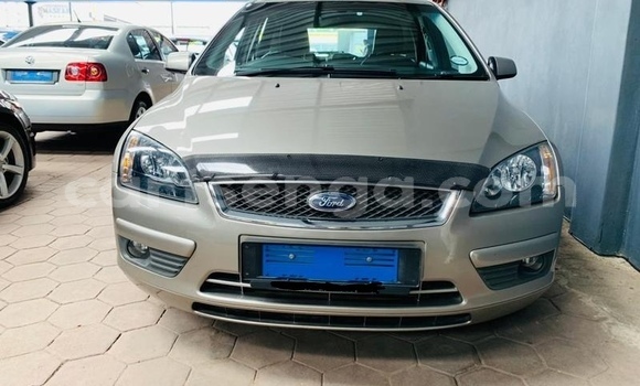 Acheter Occasion Voiture Ford Focus Gris à Ezulwini, Hhohho Acheter Occasion Voiture Ford Focus Gris à Ezulwini, Hhohho