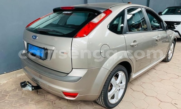 Acheter Occasion Voiture Ford Focus Gris à Ezulwini, Hhohho Acheter Occasion Voiture Ford Focus Gris à Ezulwini, Hhohho