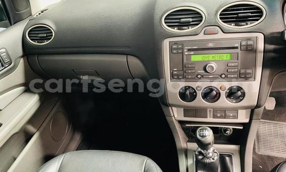 Acheter Occasion Voiture Ford Focus Gris à Ezulwini, Hhohho Acheter Occasion Voiture Ford Focus Gris à Ezulwini, Hhohho
